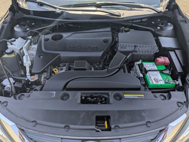 Used 2016 Nissan Altima 2.5 SV FWD image 21