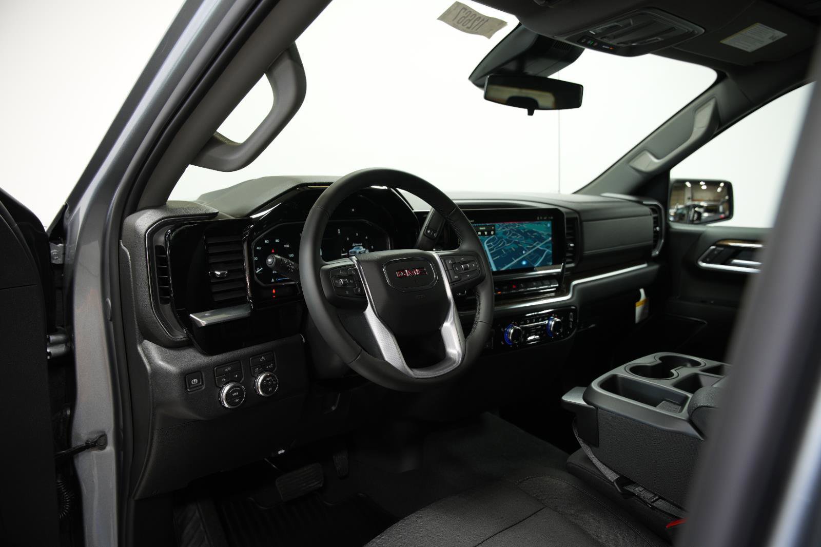 New 2026 GMC Sierra 1500 Elevation image 22