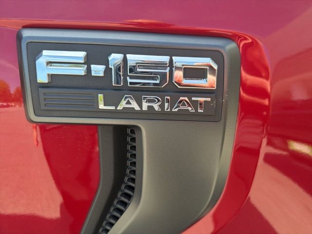 Used 2022 Ford F150 Lariat image 3