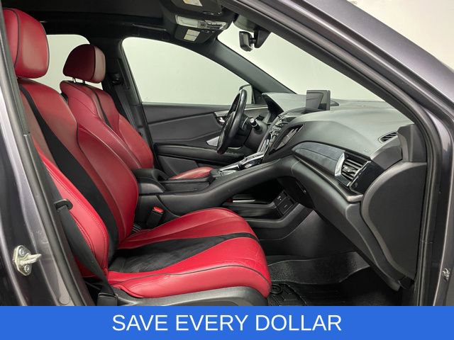 Used 2020 Acura RDX A-Spec FWD image 18
