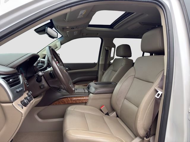 Used 2019 Chevrolet Suburban Premier AWD/4WD image 9