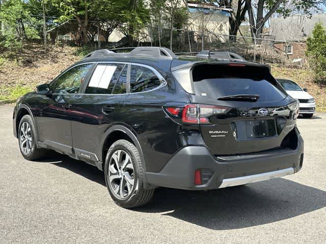Certified 2021 Subaru Outback Limited XT w/ Popular Package #2 AWD/4WD image 24