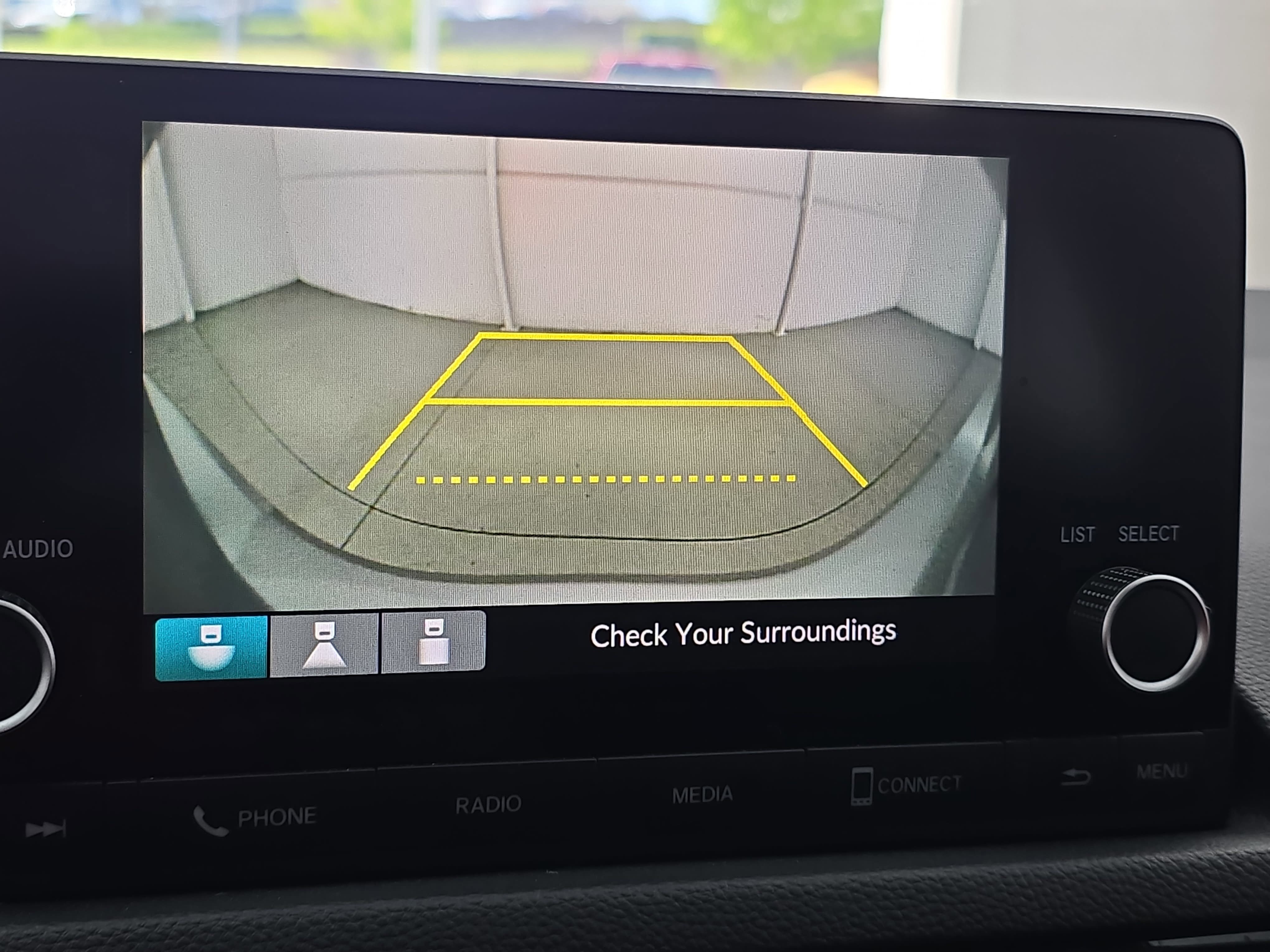 Used 2024 Honda Civic LX image 22