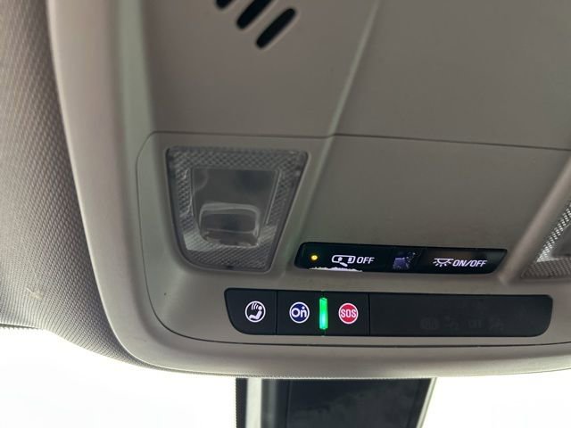 Used 2022 Chevrolet Malibu LS image 11