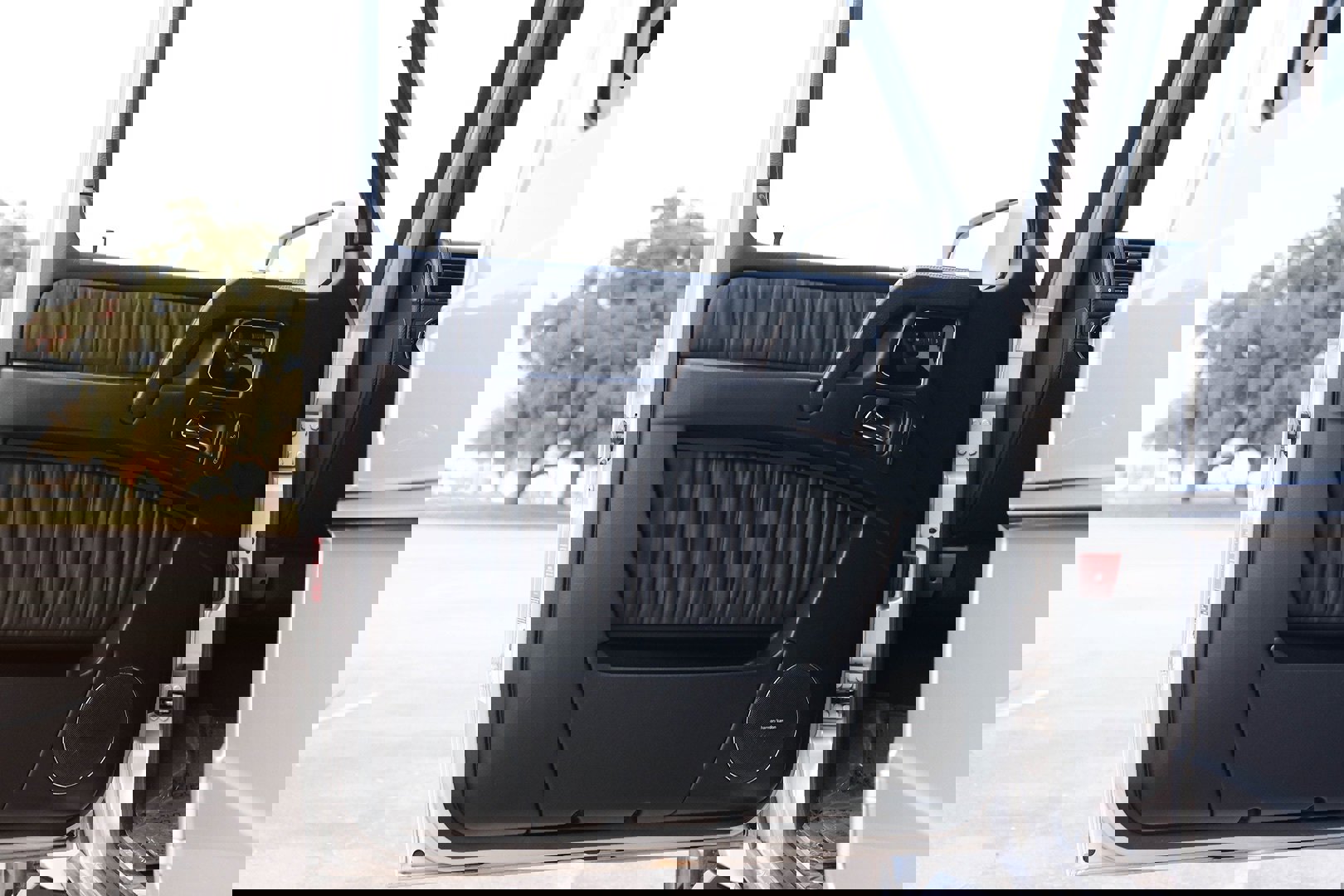 Used 2014 Mercedes-Benz G 63 AMG 4MATIC image 13