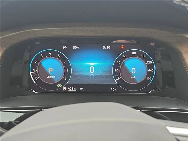 New 2026 Volkswagen Atlas SE image 11