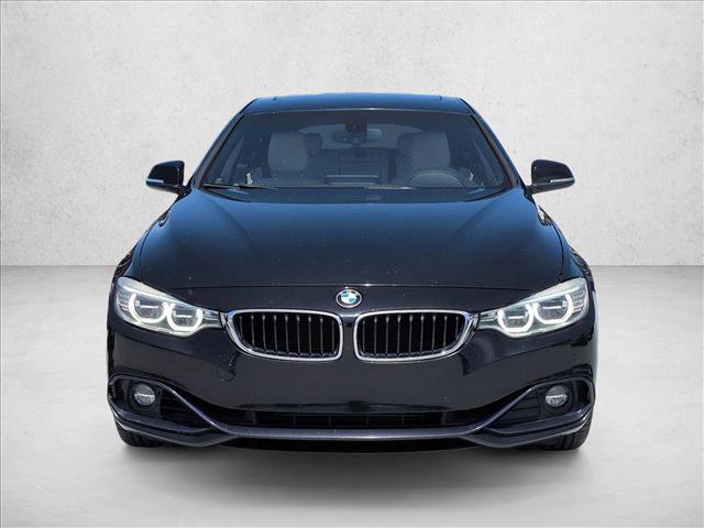 Used 2016 BMW 428i Gran Coupe RWD video 2
