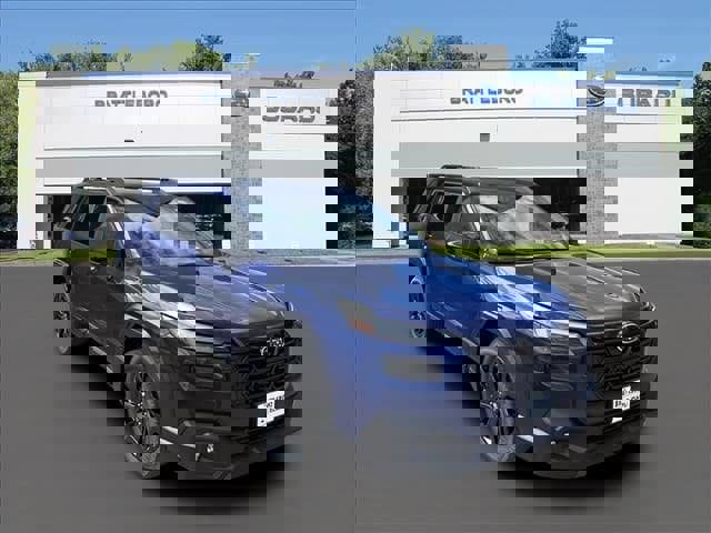 New 2026 Subaru Outback Limited XT