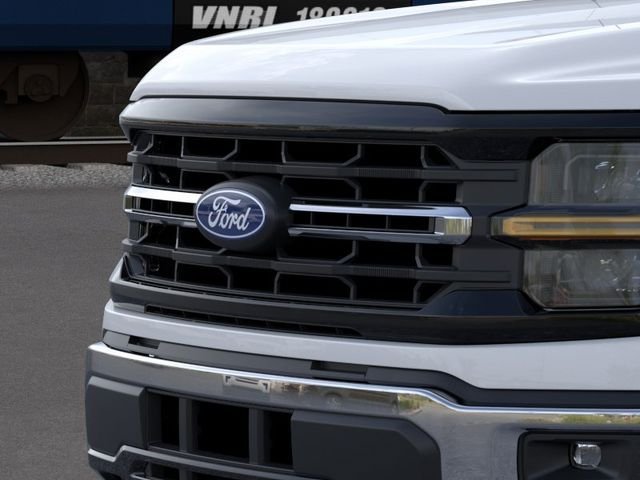 New 2026 Ford F150 XLT w/ XLT Chrome Appearance Package AWD/4WD image 17