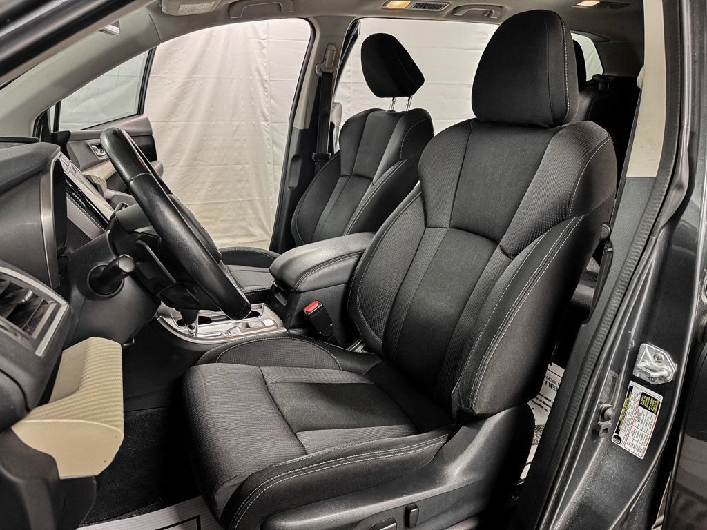 Used 2021 Subaru Ascent Premium w/ Sport Package AWD/4WD image 9