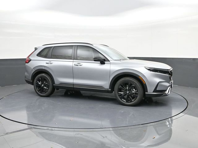 New 2026 Honda CR-V Sport Touring image 15