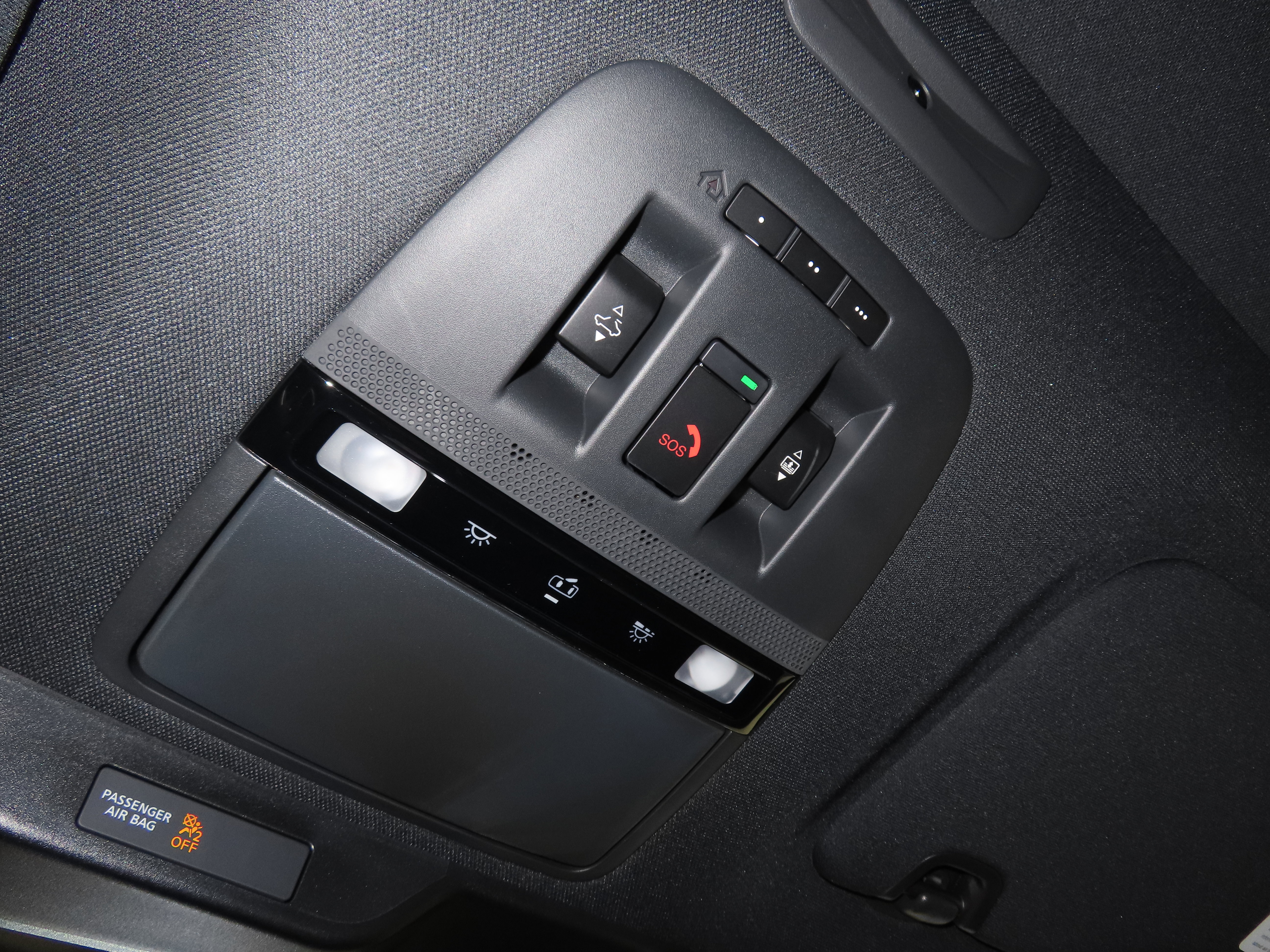 New 2026 Nissan Armada PRO-4X image 24