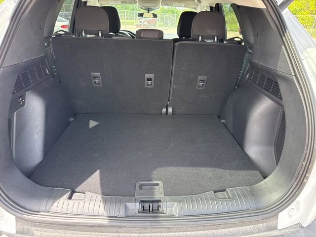 Used 2024 Ford Escape Active w/ Tech Pack #1 AWD/4WD image 7
