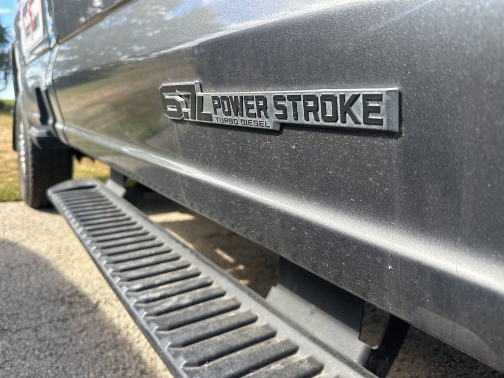 Used 2023 Ford F250 XLT image 8