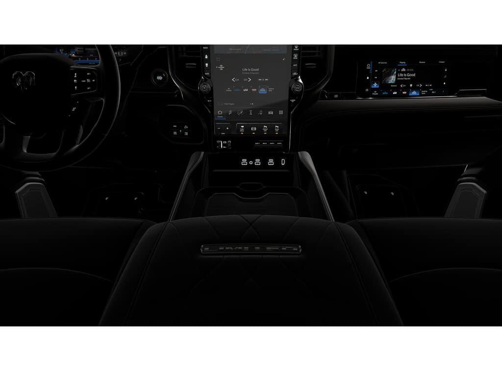 New 2026 RAM 2500 Limited image 5