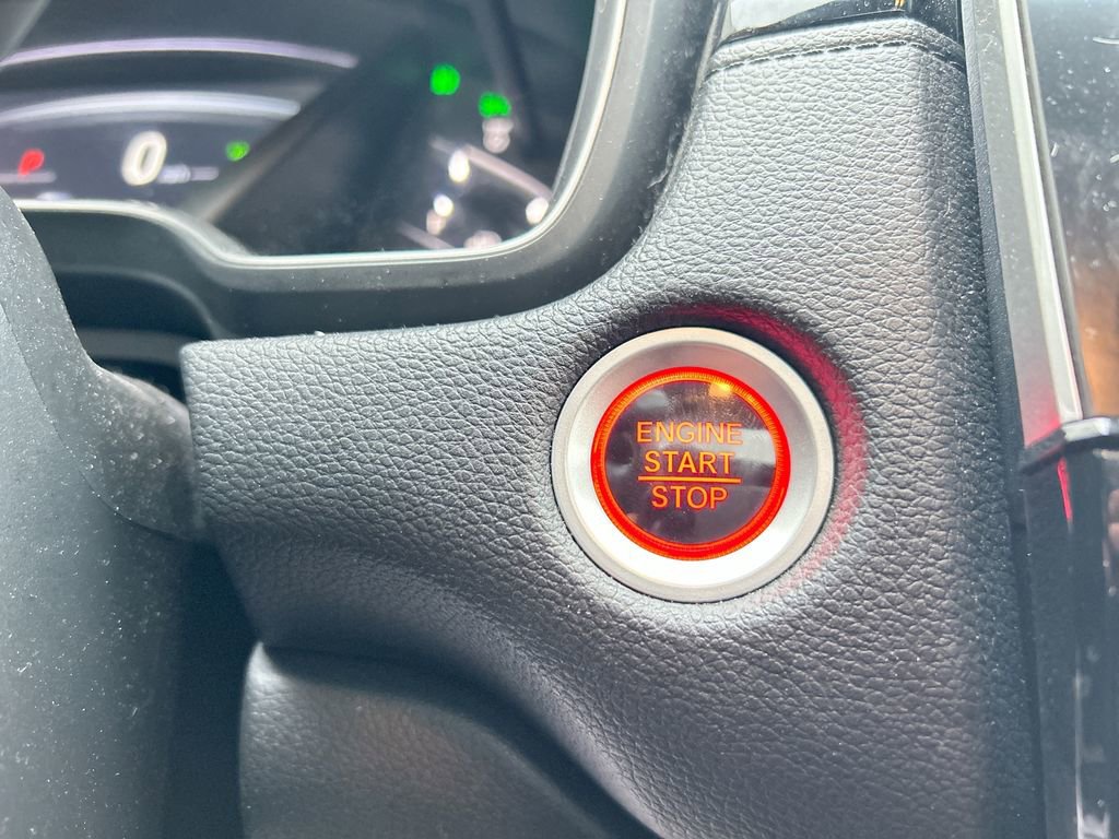 Used 2021 Honda CR-V EX image 20