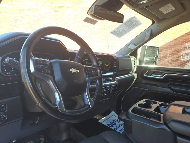 Used 2024 Chevrolet Silverado 2500 LT w/ Convenience Package image 20