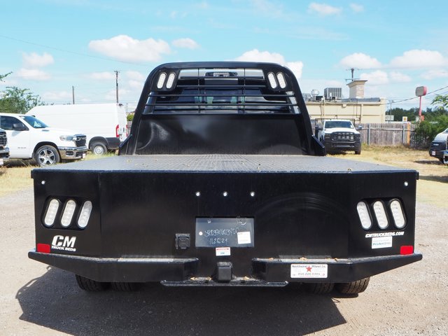 New 2026 RAM 4500 4x4 Crew Cab DRW image 7