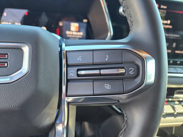 Used 2024 GMC Canyon Elevation w/ Convenience Package RWD image 18