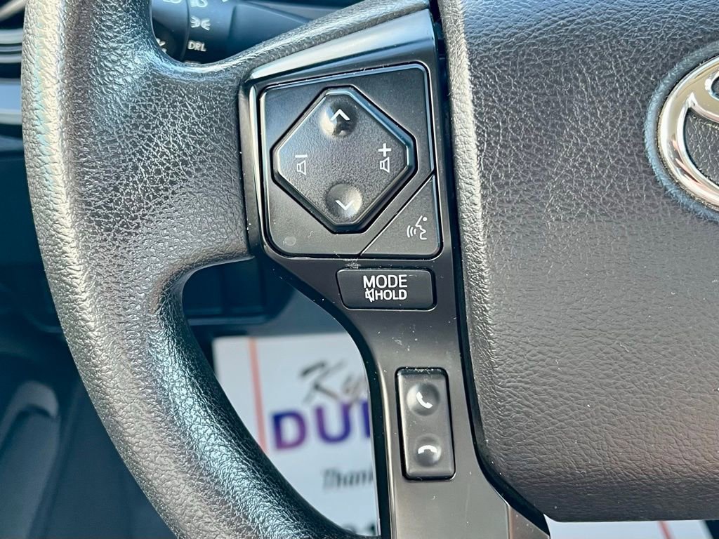 Used 2021 Toyota Tacoma SR image 15