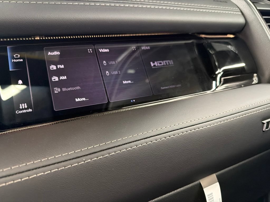 New 2026 RAM 1500 RHO AWD/4WD image 24