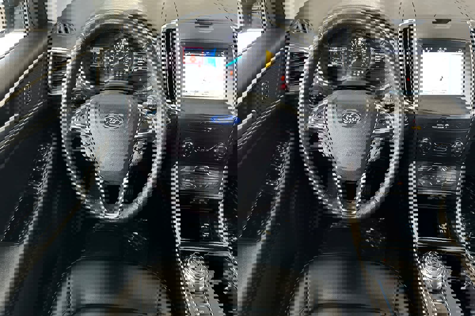 Used 2019 Ford Edge SEL w/ Equipment Group 201A image 15