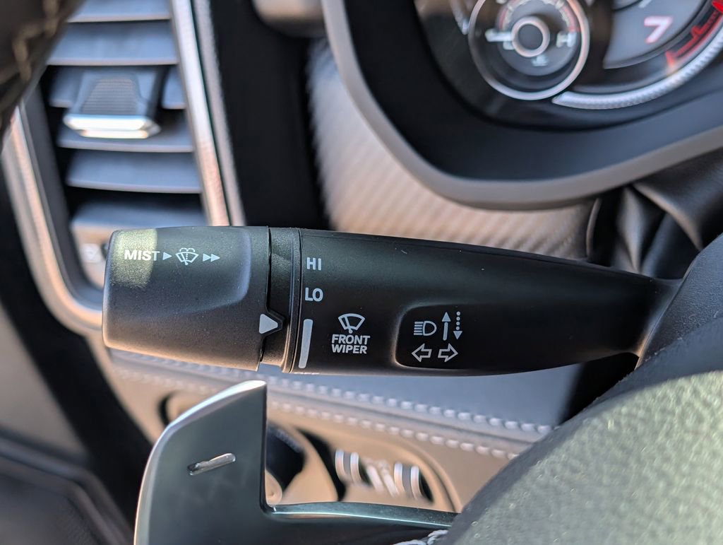 Used 2022 RAM 1500 TRX w/ TRX Level 2 Equipment Group image 38