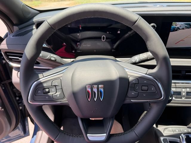New 2026 Buick Envista Preferred w/ Convenience I Package FWD image 18