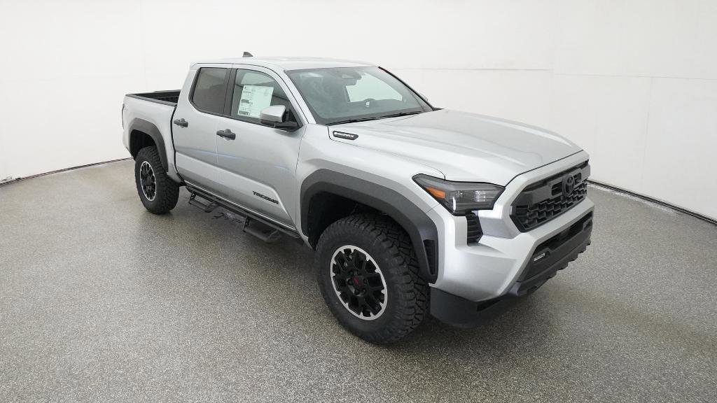 New 2025 Toyota Tacoma TRD Off-Road image 52