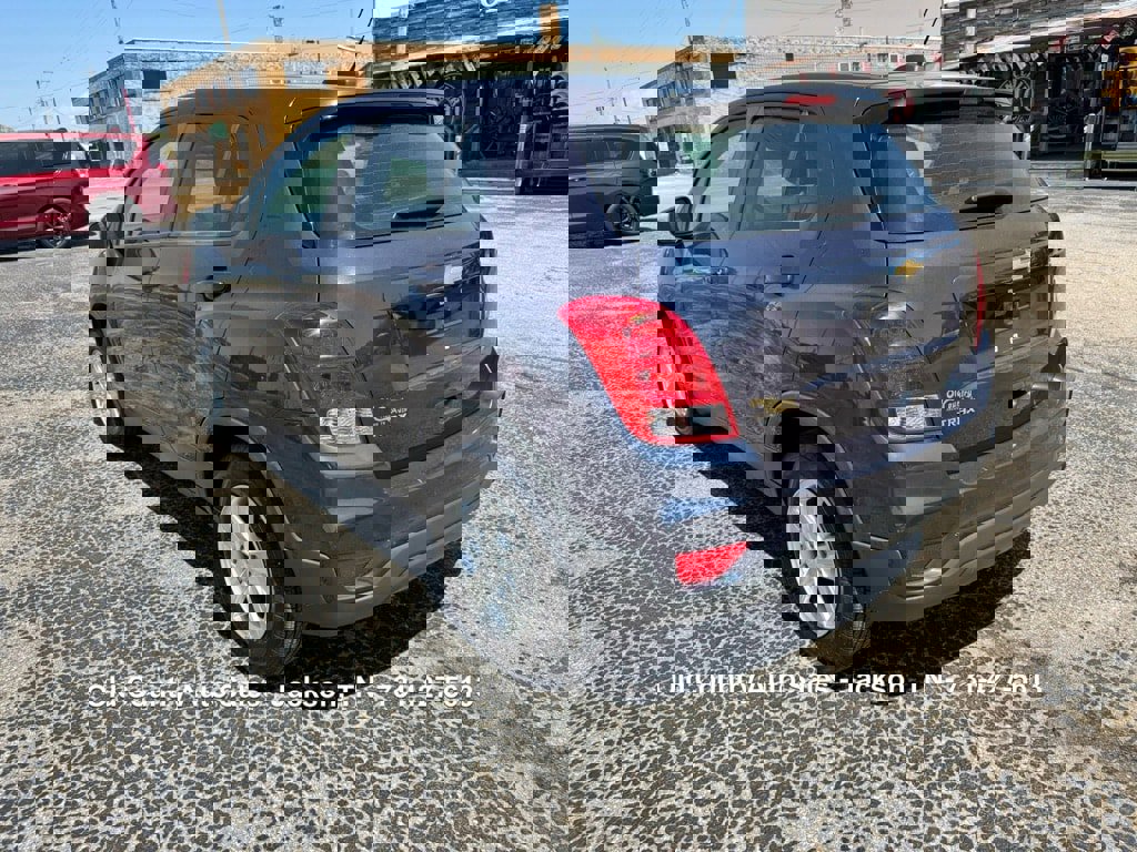 Used 2019 Chevrolet Trax LS image 8