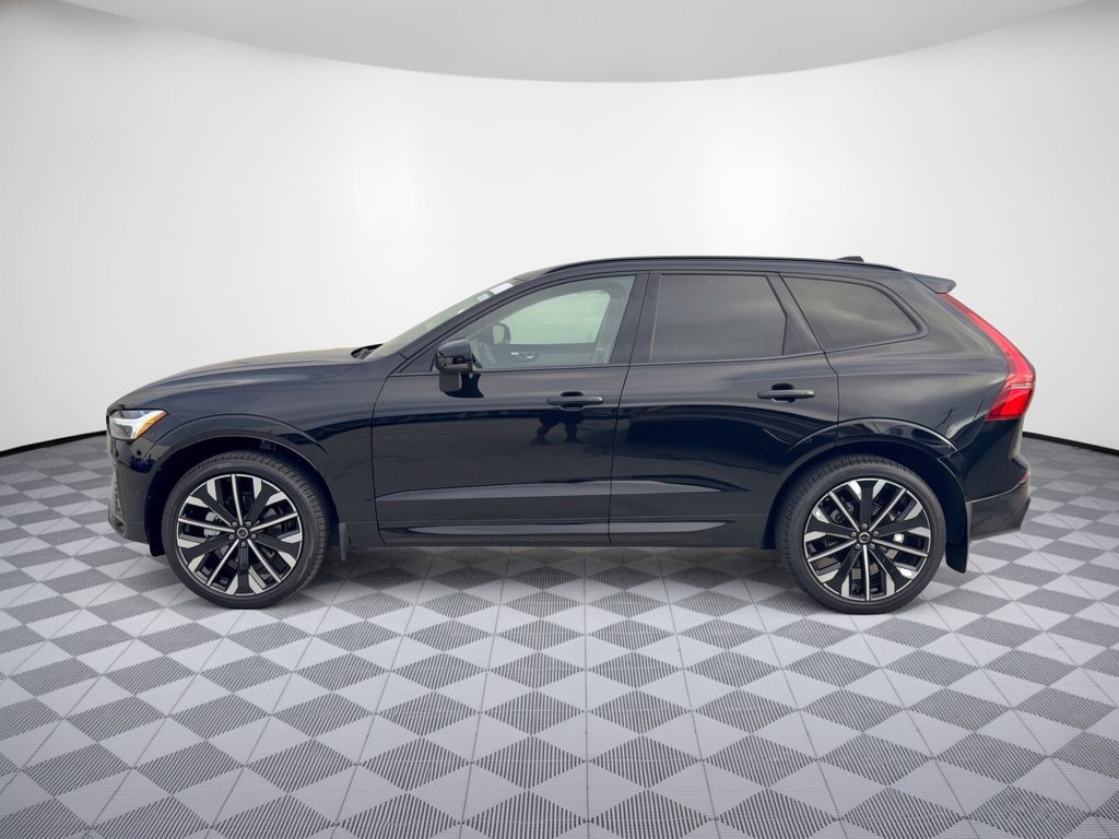 New 2026 Volvo XC60 B5 Ultra w/ Climate Package AWD/4WD image 2