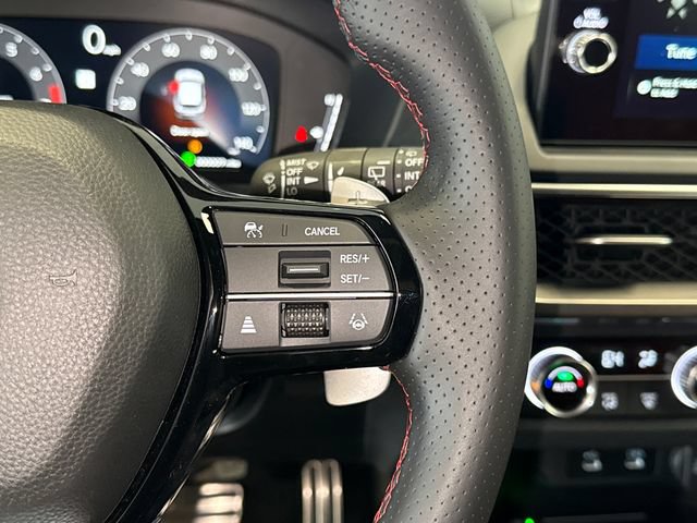 New 2026 Acura ADX A-Spec AWD/4WD image 18
