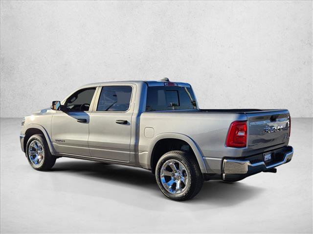 Used 2025 RAM 1500 Big Horn image 7