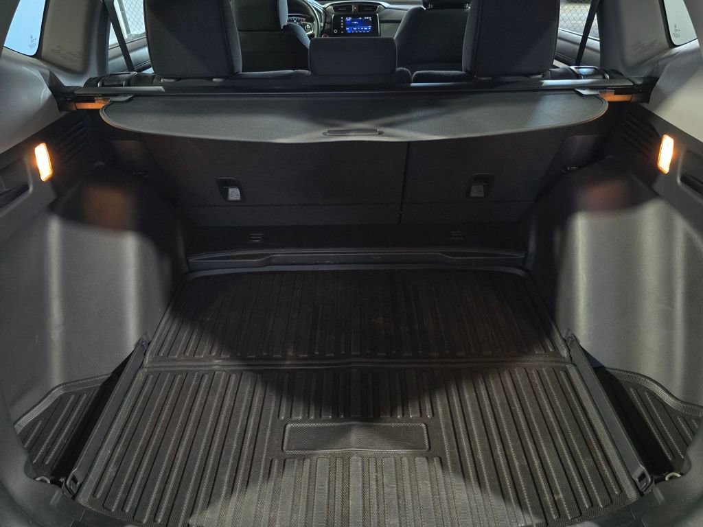 Used 2022 Honda CR-V EX image 29