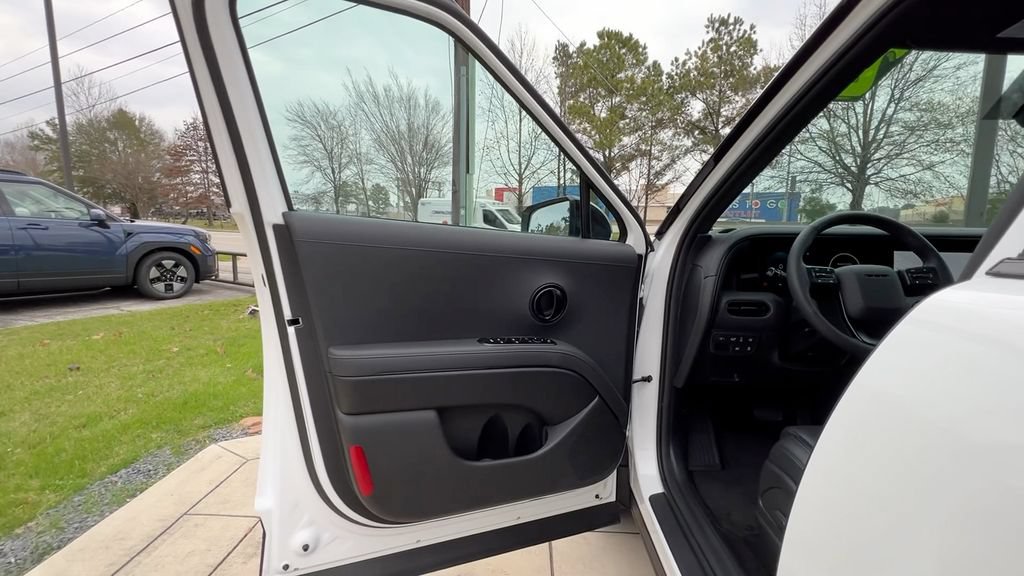 Used 2026 Hyundai Palisade XRT Pro AWD/4WD image 33