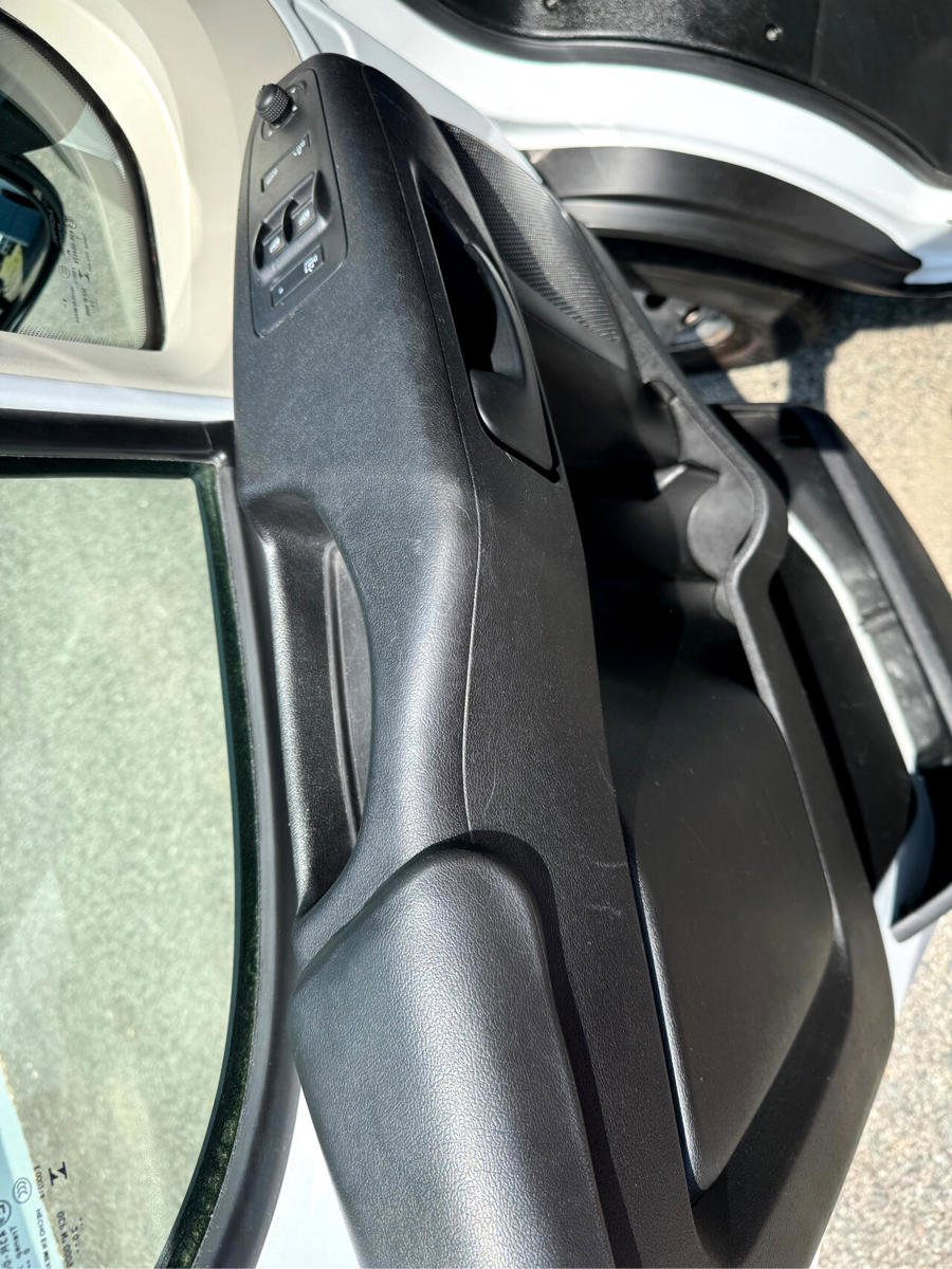 Used 2021 RAM ProMaster 2500 image 11