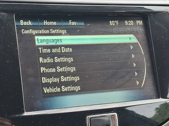 Used 2013 Chevrolet Malibu LT FWD image 18