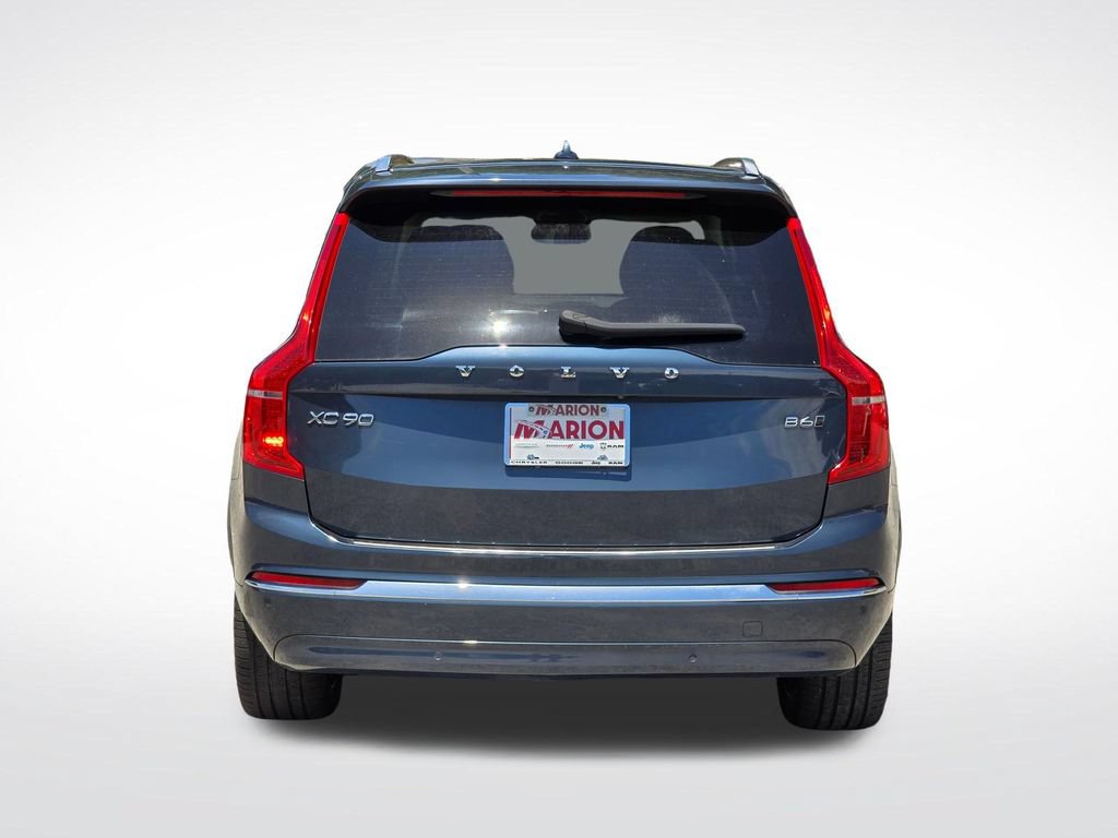 Used 2023 Volvo XC90 B6 Plus w/ Protection Package Premier AWD/4WD image 24