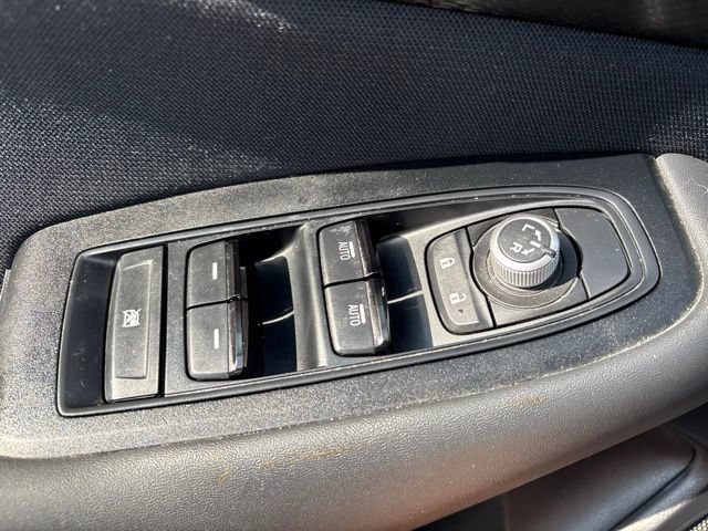 Used 2025 Subaru Legacy Premium AWD/4WD image 12