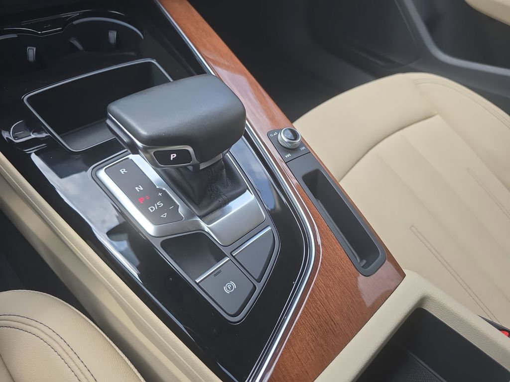 Certified 2023 Audi A5 2.0T Premium w/ Convenience Package AWD/4WD image 16
