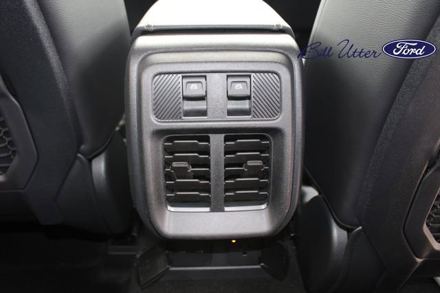 New 2026 Ford Bronco Badlands image 11