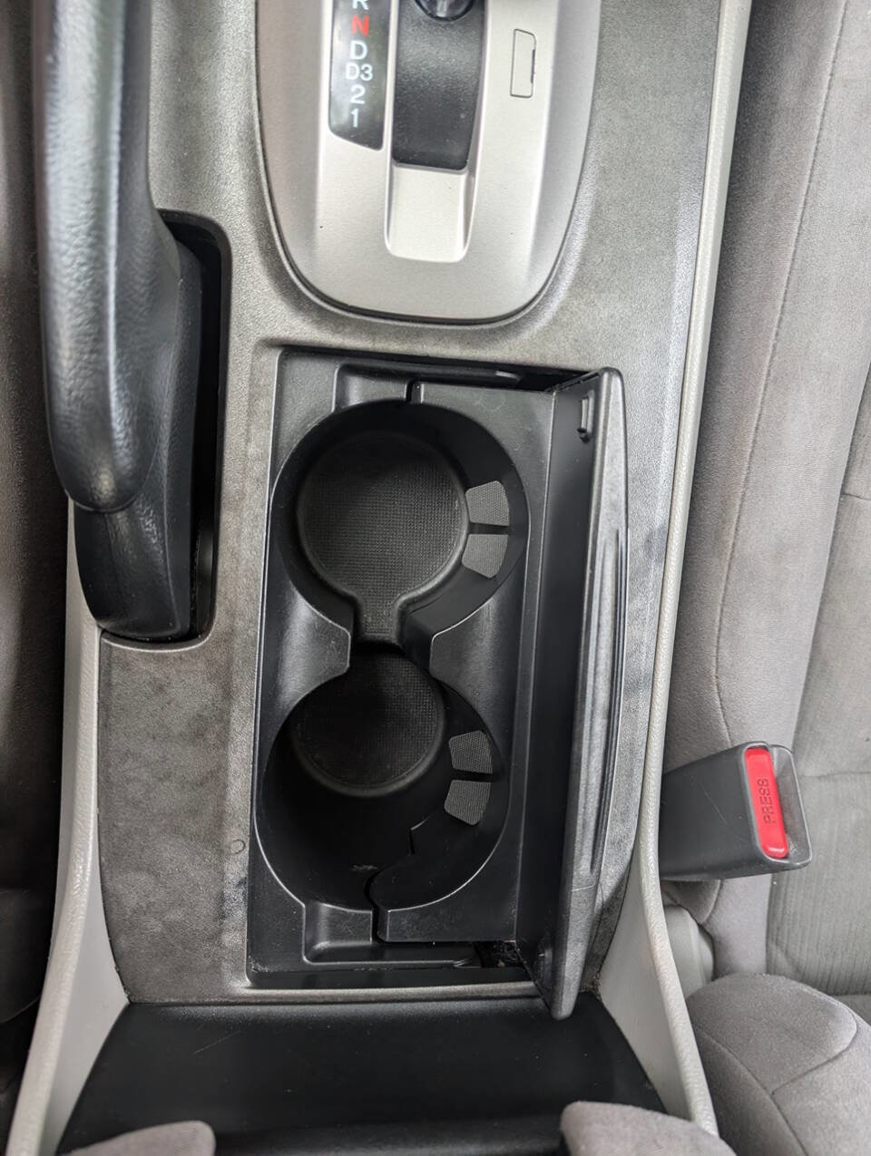 Used 2011 Honda Accord LX image 17