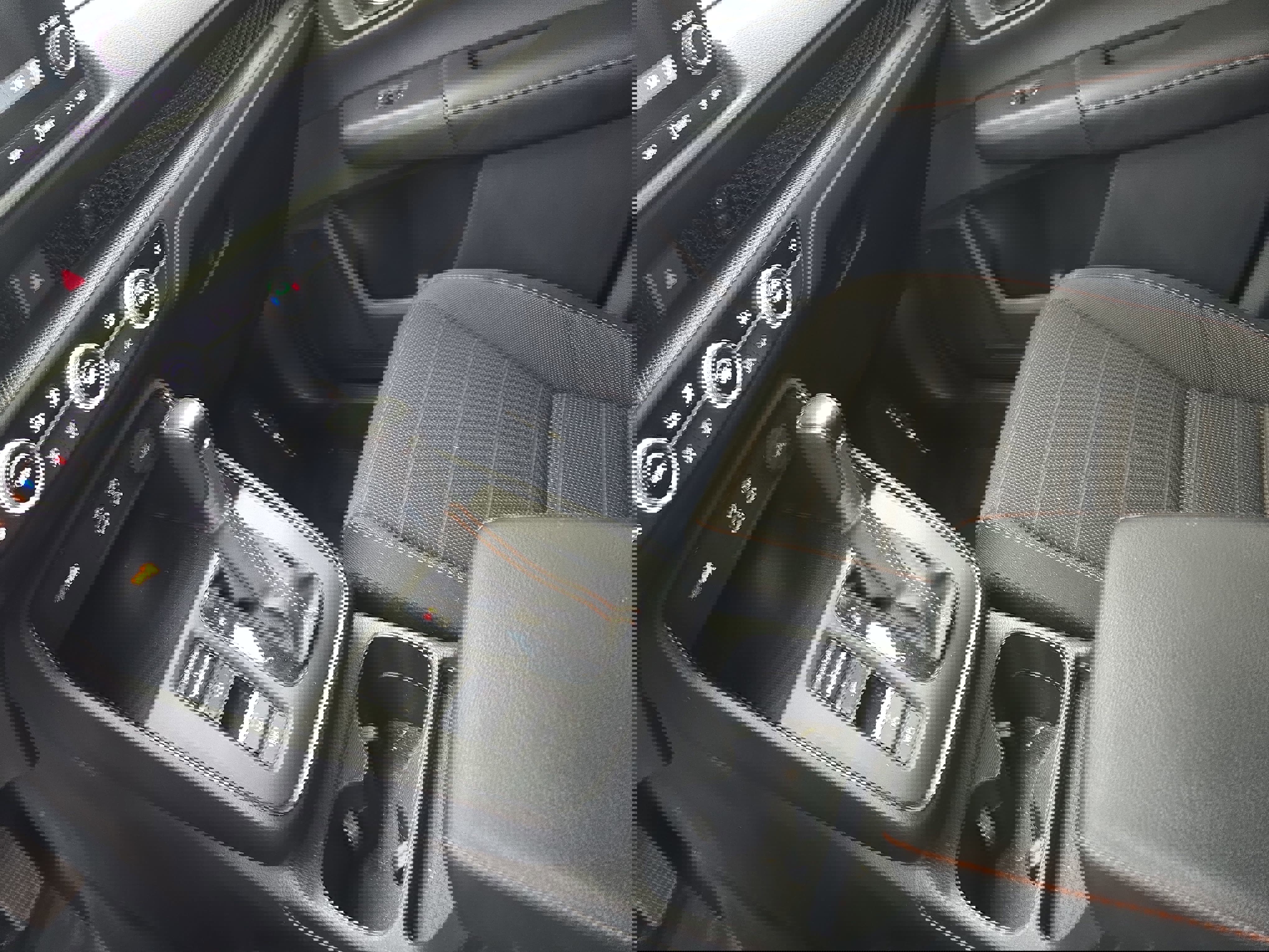 Certified 2025 Honda CR-V Sport image 22