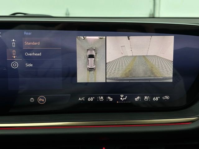 New 2026 Buick Envision Avenir image 4