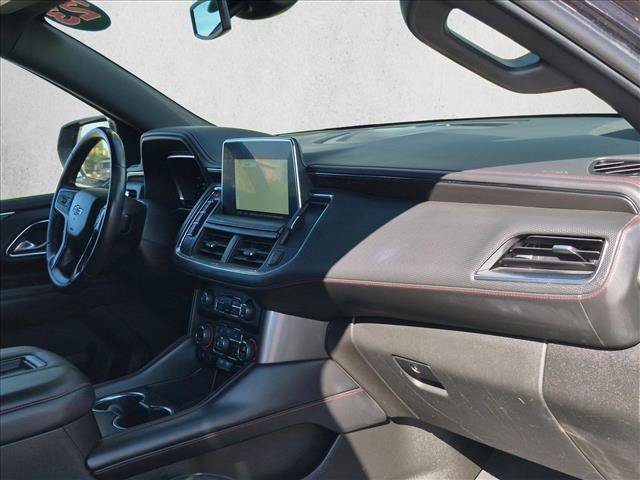 Used 2023 Chevrolet Tahoe RST AWD/4WD image 23