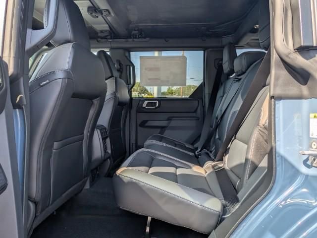 New 2025 Ford Bronco Outer Banks image 33