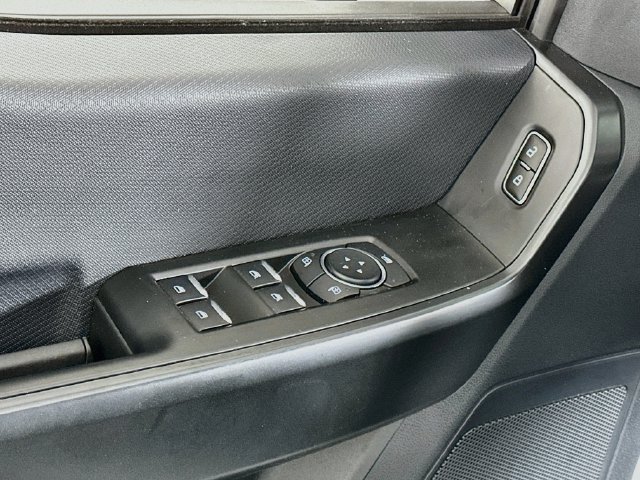 Used 2025 Ford F150 STX RWD image 10