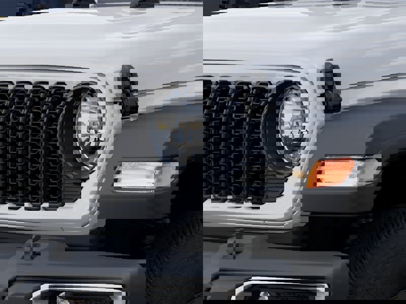 New 2026 Jeep Gladiator Sport image 56