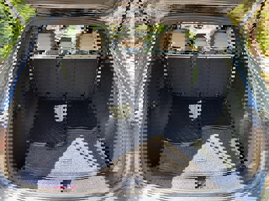 Used 2021 Volkswagen Tiguan SE image 7