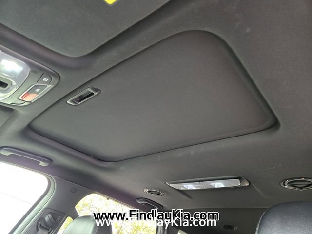 Certified 2024 Kia Telluride EX X-Line AWD/4WD image 13